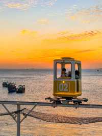 泉州的聖誕太超前了!附打卡攻略!