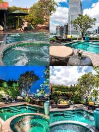 胡志明市| 拉喬利水療酒店,享受精緻服務之旅 酒店:拉喬利水療酒店 地址:4D Thi S