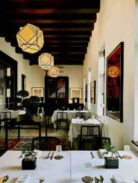 清邁神仙酒店住進南洋舊夢真的太絕了！