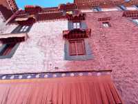 布達拉宮一日遊——藏式建築拍照全攻略