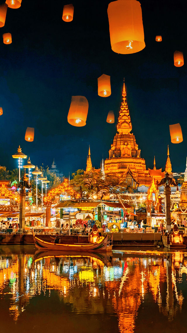 “在西雙版納追逐永不落幕的夏天和日落” “在西雙版納追逐永不落幕的夏天和日落”