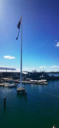 浪漫海港漫步指南