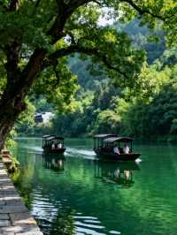 天青色等煙雨的現實版