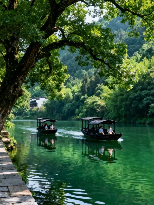 天青色等煙雨的現實版