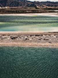 青海旅行8天遊帶你實現一場與眾不同的旅行