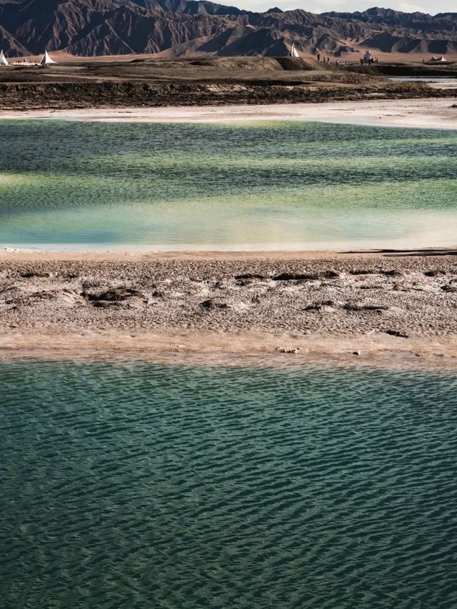 青海旅行8天遊帶你實現一場與眾不同的旅行 青海旅行8天遊帶你實現一場與眾不同的旅行