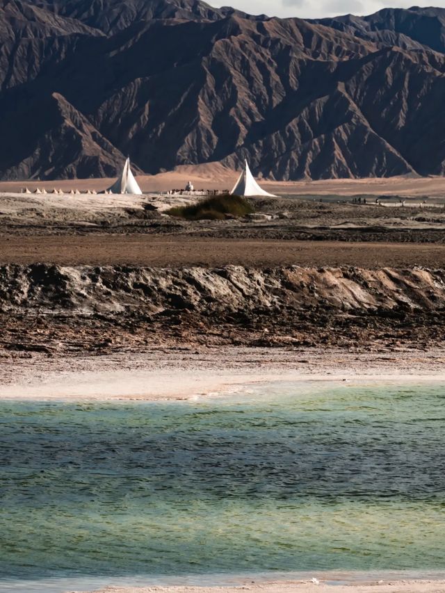 青海旅行8天遊帶你實現一場與眾不同的旅行 青海旅行8天遊帶你實現一場與眾不同的旅行