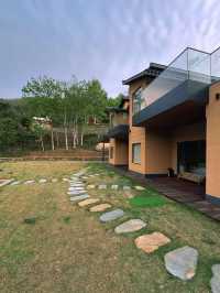 長沙新開的！避世山野小院！值得二刷