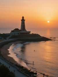 上海2h自駕|啟東親子看海攻略12月版