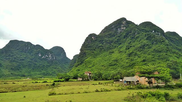 越南峰牙探洞秘境攻略 越南峰牙探洞秘境攻略