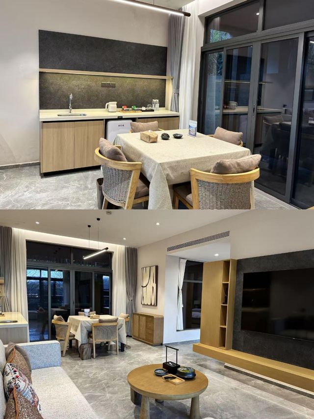 江南詩意泡湯體驗 江南詩意泡湯體驗