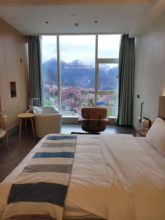 林芝索松村!個人覺得無法超越的民宿! 林芝索松村!個人覺得無法超越的民宿!