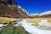 稻城亞丁|此生必去，把靈魂安放在三神山腳