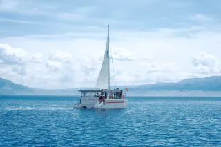 Sayram Lake|A trip here is truly worthwhile! The last tear of the Atlantic Ocean