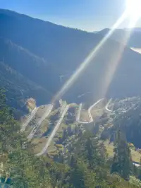 答案在路上|去川西,尋找風與自由