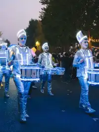 劇透!秦皇島海邊最大聖誕樹就在這兒