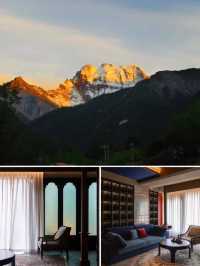 境美心淨 禪意藏居打卡推薦