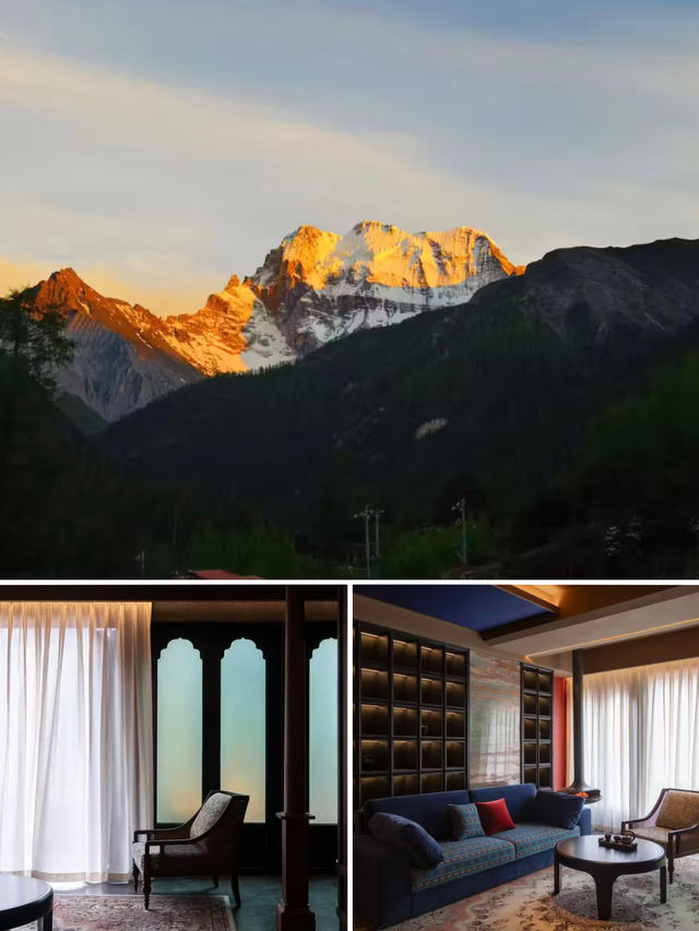 境美心淨 禪意藏居打卡推薦 境美心淨 禪意藏居打卡推薦