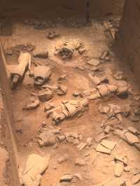 麗山園兵馬俑之旅