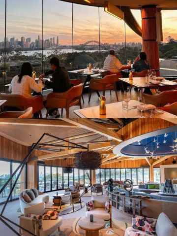 超熱鬧悉尼塔龍加動物園聖誕音樂會來啦