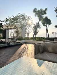 海邊絕美停泊地