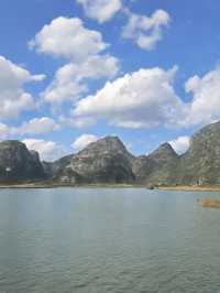 冬天沒計劃快來紅河等地治癒系旅行正當時