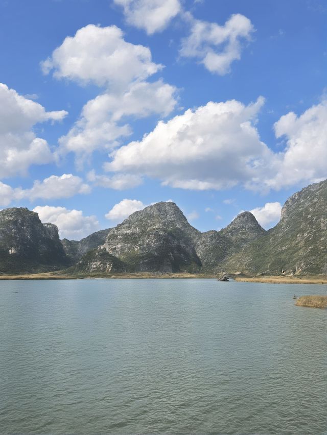 冬天沒計劃快來紅河等地治癒系旅行正當時 冬天沒計劃快來紅河等地治癒系旅行正當時