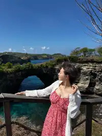 在巴厘島追到了!凌晨五點出海 被狠狠獎賞