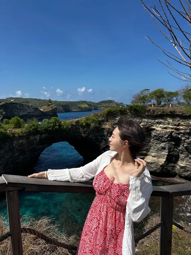 在巴厘島追到了!凌晨五點出海 被狠狠獎賞 在巴厘島追到了!凌晨五點出海 被狠狠獎賞