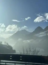 |瑞士自駕旅行日記