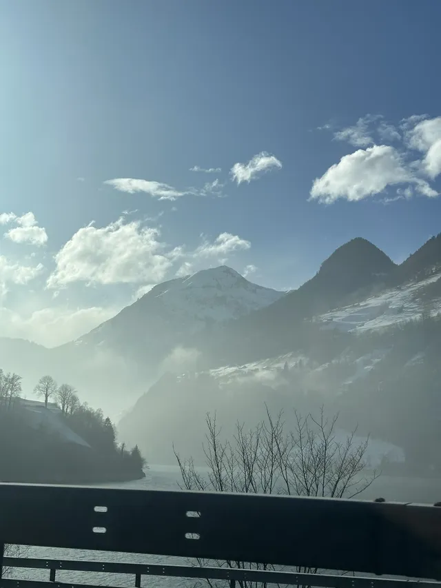 |瑞士自駕旅行日記 |瑞士自駕旅行日記