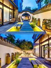 洛陽這家智能民宿太好住了!帶娃出遊選對了