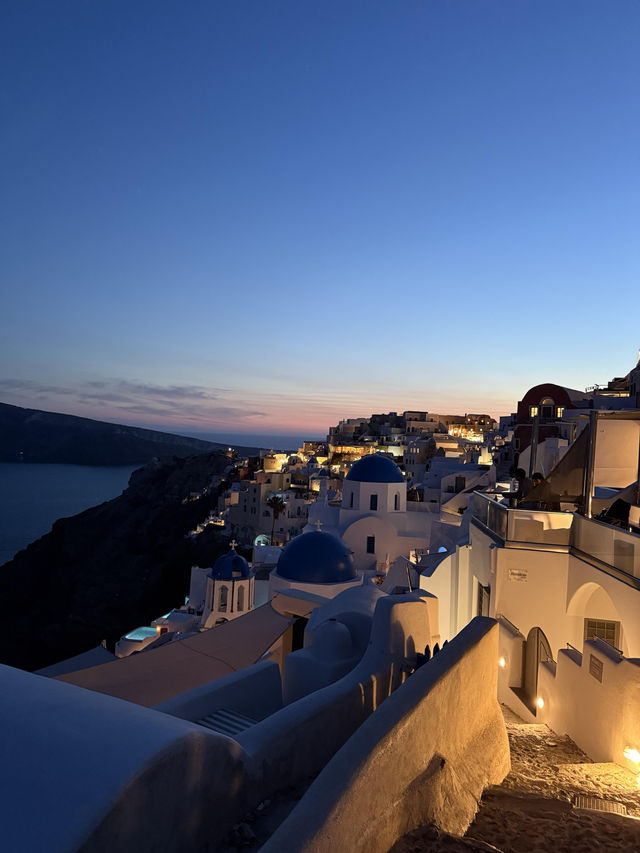 聖托里尼|把愛琴海的藍白浪漫焊進鏡頭裡好好看 聖托里尼|把愛琴海的藍白浪漫焊進鏡頭裡好好看