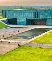 鄭州等地14日遊攻略來襲 速碼