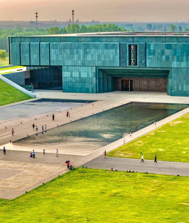 鄭州等地14日遊攻略來襲 速碼 鄭州等地14日遊攻略來襲 速碼