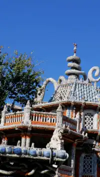 獨自勇闖天津2天1晚窮遊旅遊攻略