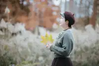 沉浸式吸氧治癒中山公園漫遊攻略