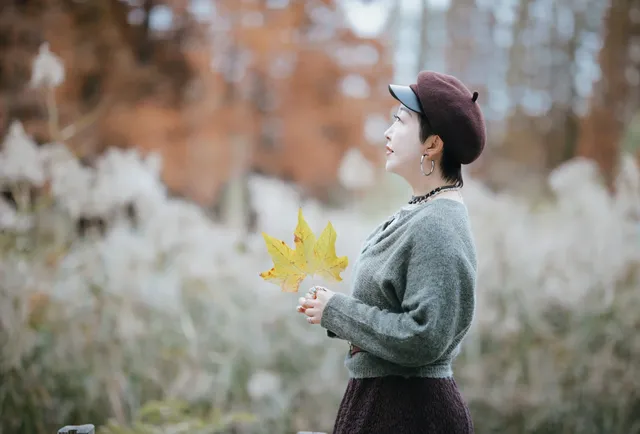 沉浸式吸氧治癒中山公園漫遊攻略