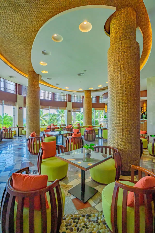 三亞旅行新體驗！素食節的跨界融合之旅