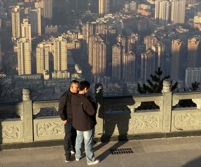 甘肅·蘭州市區週末一日遊 | 11.30 甘肅·蘭州市區週末一日遊 | 11.30