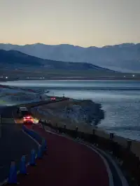 阿勒泰/賽里木湖旅遊完結