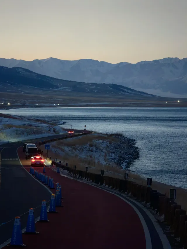 阿勒泰/賽里木湖旅遊完結