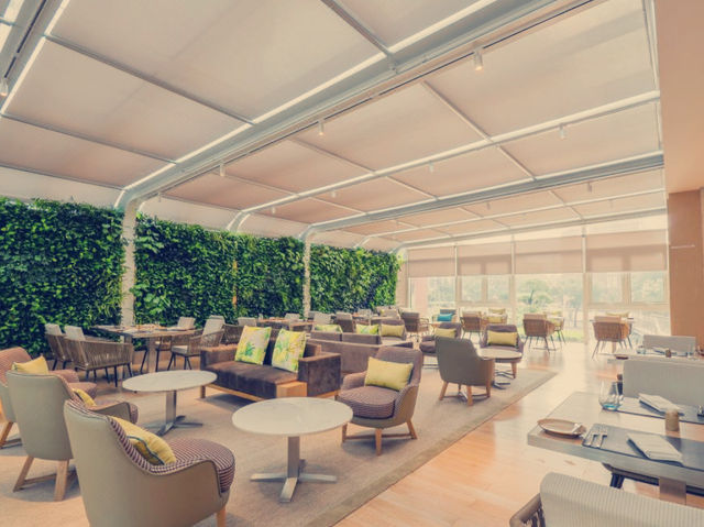 京泛太平洋酒店入住體驗 京泛太平洋酒店入住體驗