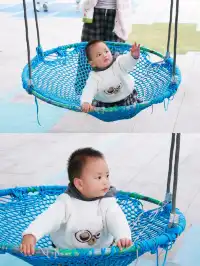 是誰還沒去過橫琴免費的馬卡龍公園