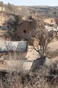 後溝古村｜榆次深山裡的時間縫隙（附攻略）