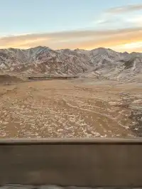 青甘大環線剛回來!!!說一些真實感受。。。