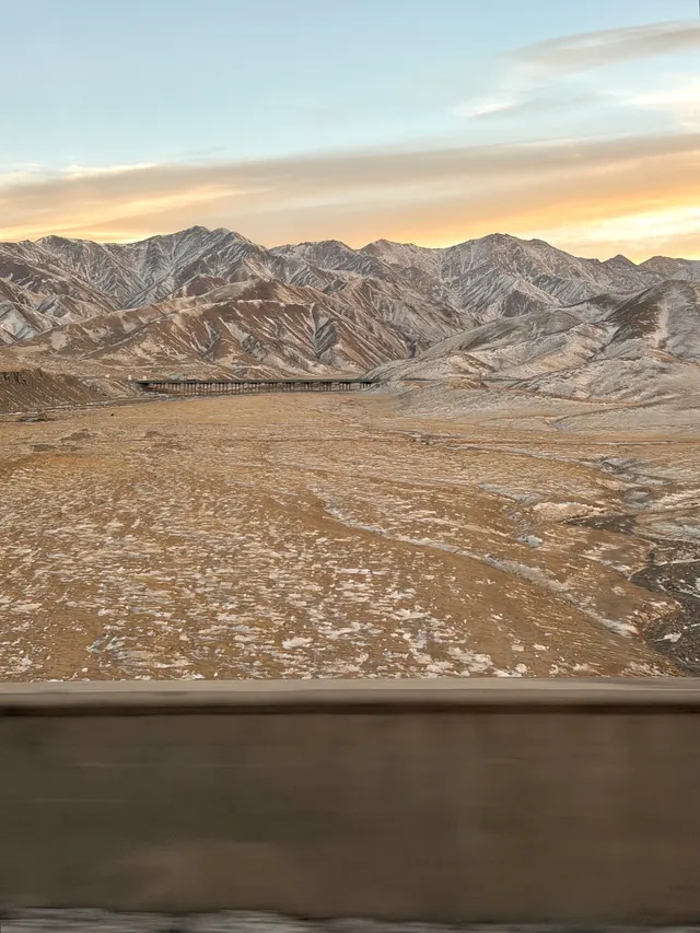 青甘大環線剛回來!!!說一些真實感受。。。 青甘大環線剛回來!!!說一些真實感受。。。