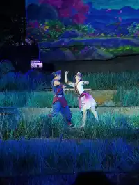 昆明暖冬頂流雲南民族村一日遊攻略