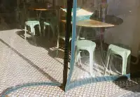 2025年膠片集 | 香港長洲島