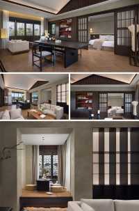 棗莊隱藏秘境酒店